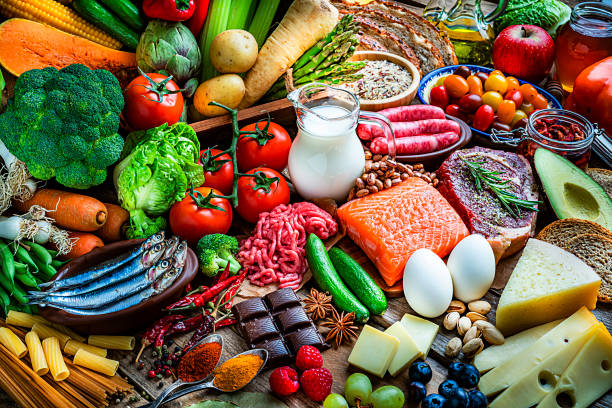 Table eggs and premium perishables for export
